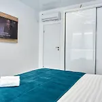Appartement Mamaia-nordcom Exclusiviste Tomis