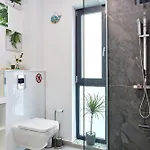 Mamaia-nordcom Exclusiviste Tomis Appartement