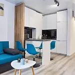Mamaia-nordcom Exclusiviste Tomis Appartement *
