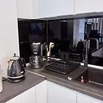 Mamaia-nordcom Exclusiviste Tomis Appartement Năvodari