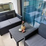 Appartement Mamaia-nordcom Exclusiviste Tomis Năvodari