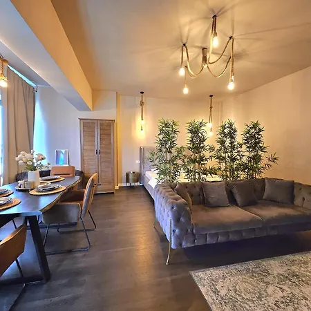 Mamaia-nordcom Exclusiviste Tomis * Năvodari