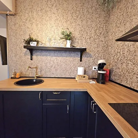 Appartement Mamaia-nordcom Exclusiviste Tomis