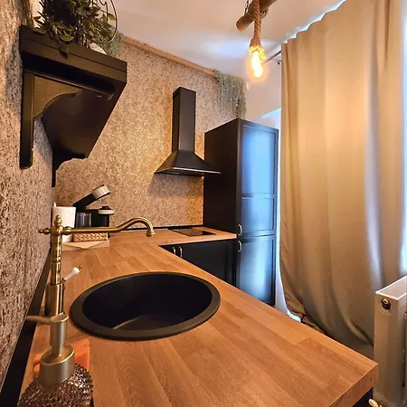 Mamaia-nordcom Exclusiviste Tomis Appartement Năvodari