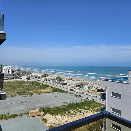 Appartement Mamaia-nordcom Exclusiviste Tomis Năvodari