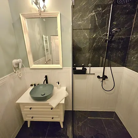 Mamaia-nordcom Exclusiviste Tomis Appartement *