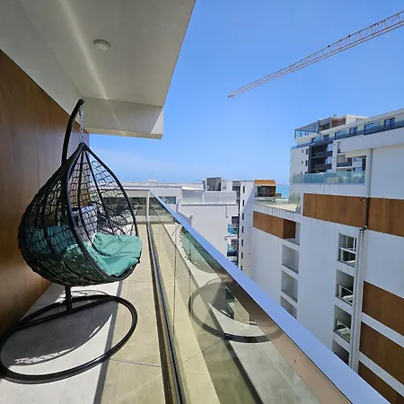Mamaia-nordcom Exclusiviste Tomis *