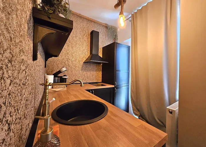 Mamaia-Nordcom Apartamente Exclusiviste Tomis Villa