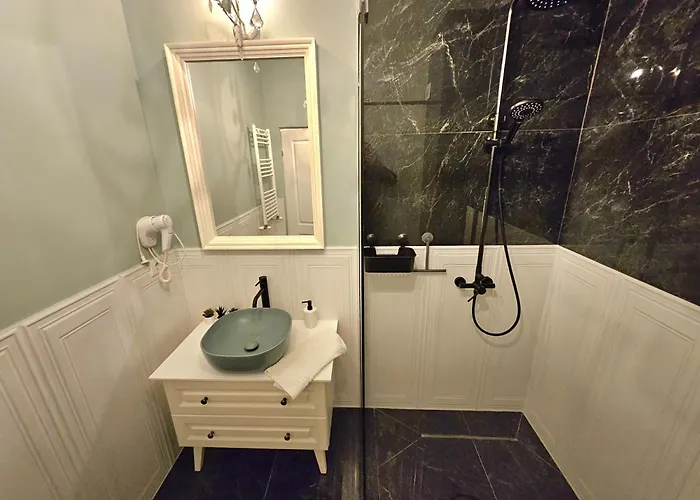 Mamaia-Nordcom Apartamente Exclusiviste Tomis Villa Navodari